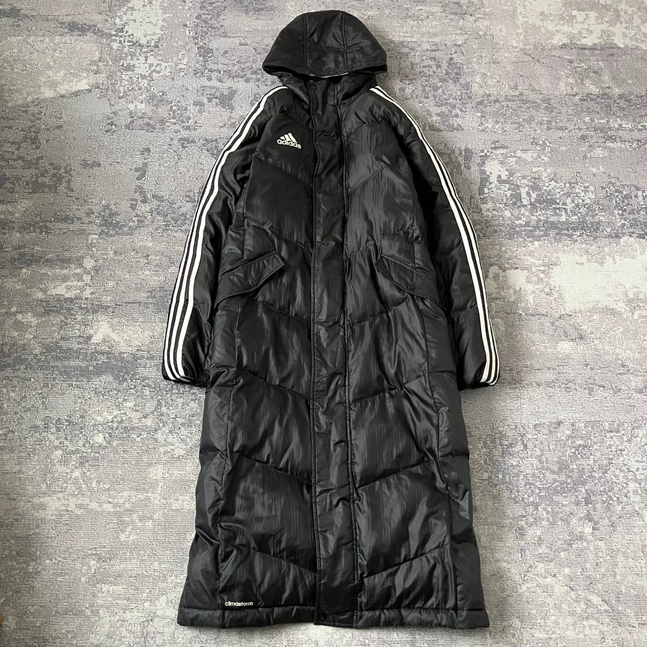 00s Levi's Engineered Jeans puff jacket | Pay ID