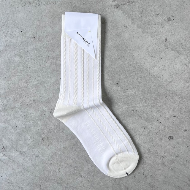 POTTENBURN TOHKII / rope socks