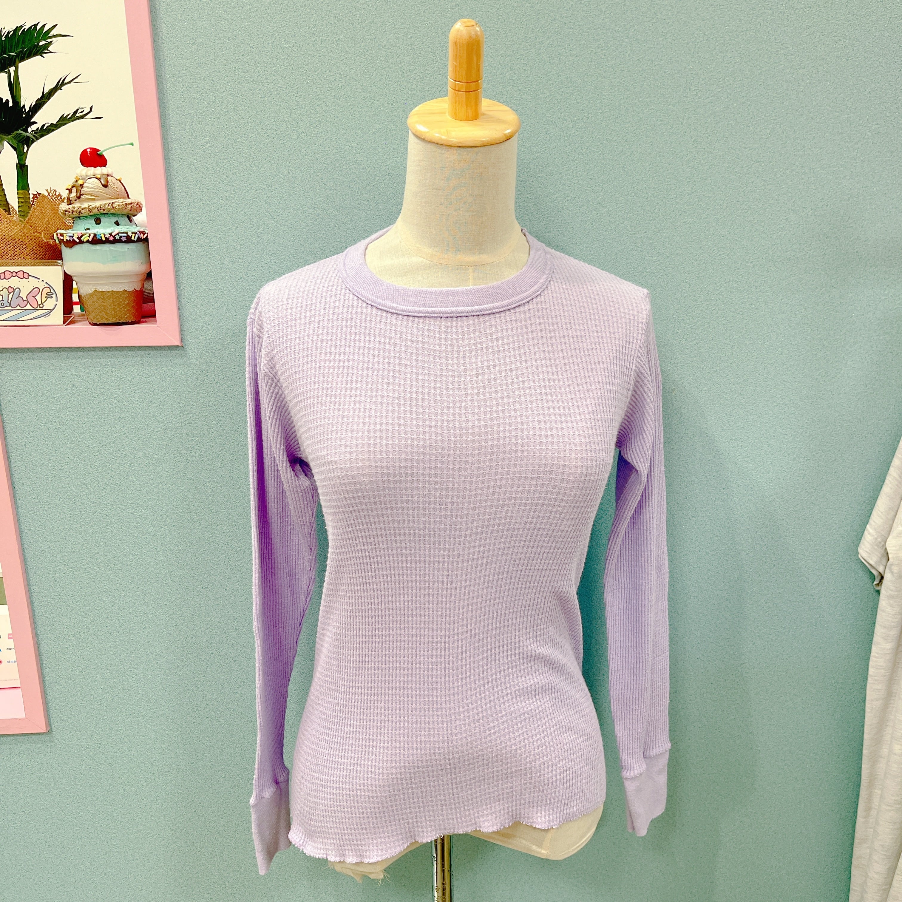 Vintage 洋服 | Spank!