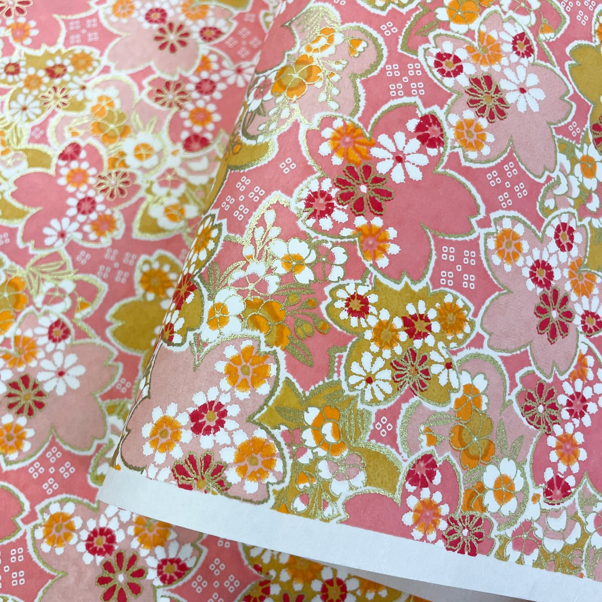 千代紙 Chiyo gami | 森田和紙オンラインショップ《倭紙の店》