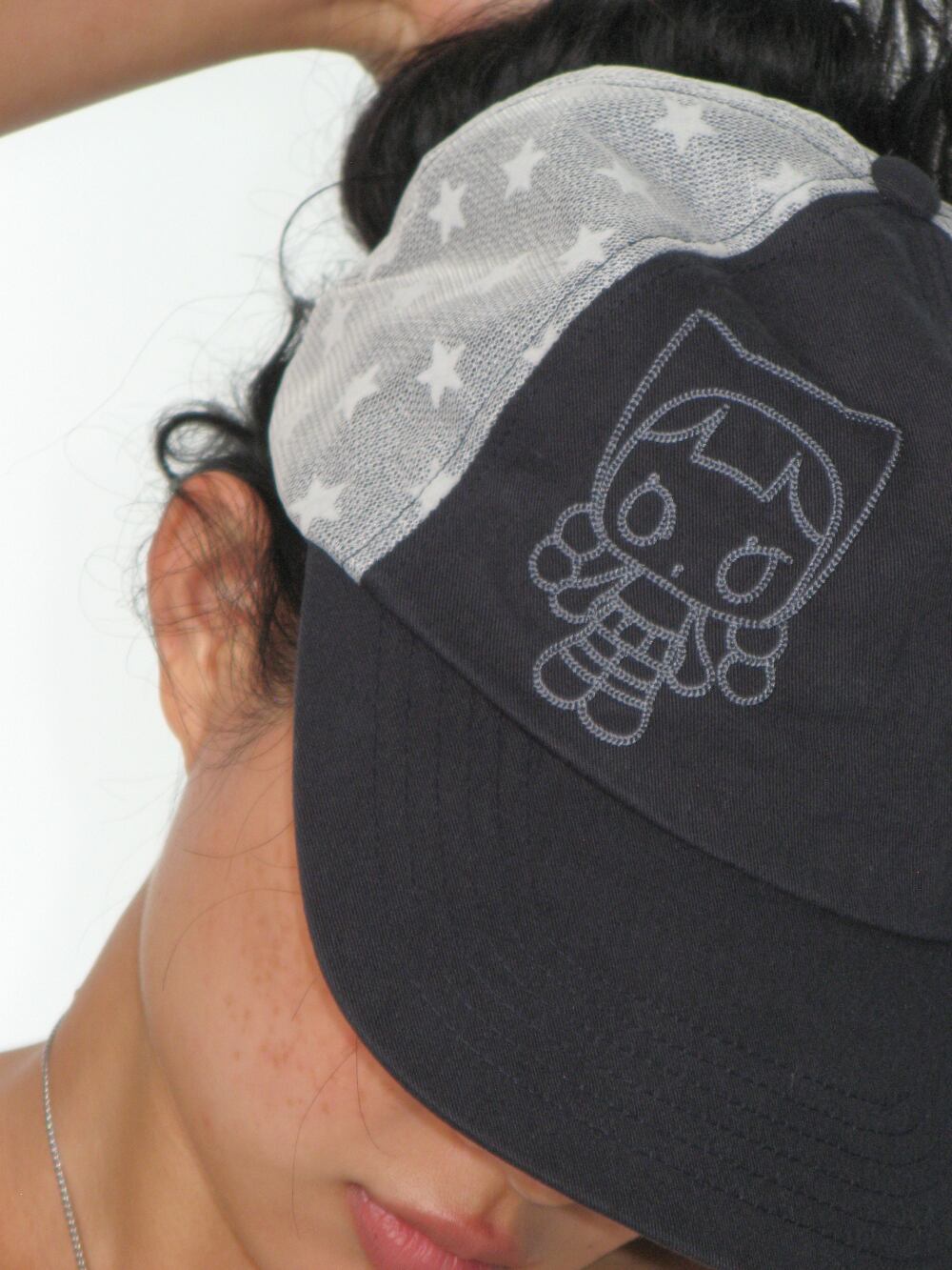 Coyseio MULTI STAR CAP NAVY 韓国　コイセイオ COYSEIO] MULTI STAR CAP NAVY 正規品 韓国ブランド 韓国通販 韓国代行