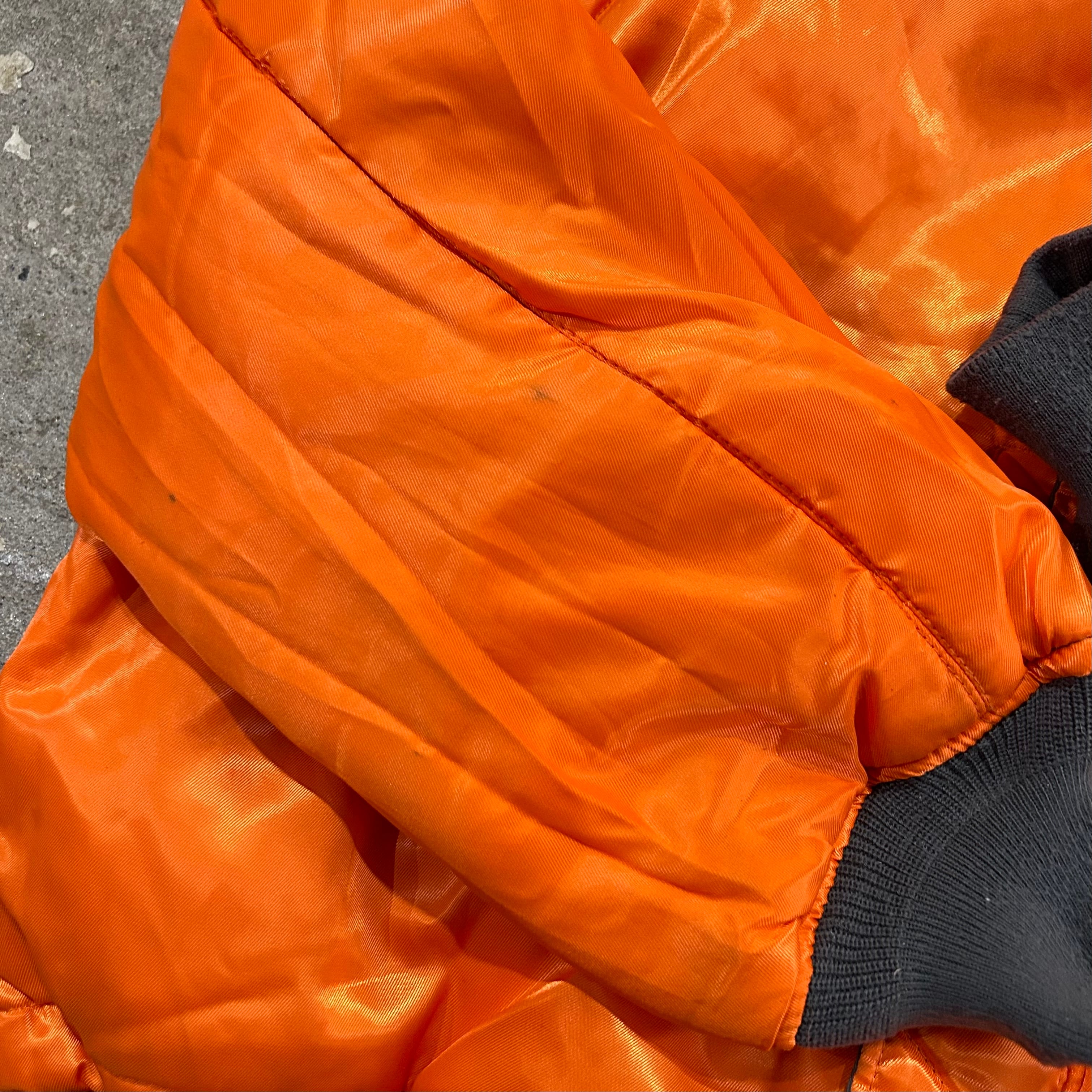 00s Alpha Industries 
