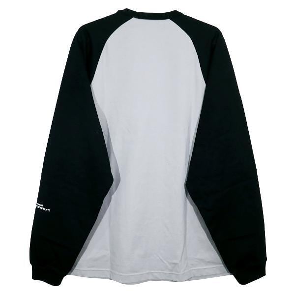 WTAPS 22AW IAN/RAGLAN/CTPL.GPS 222ATDT-CSM24 サイズ04(XL) ダブル