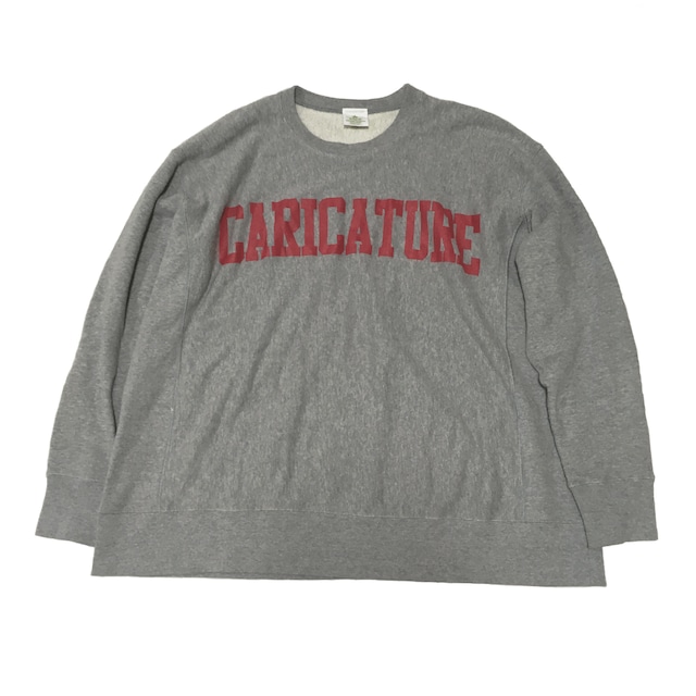 CARICATURE Sweatshirts