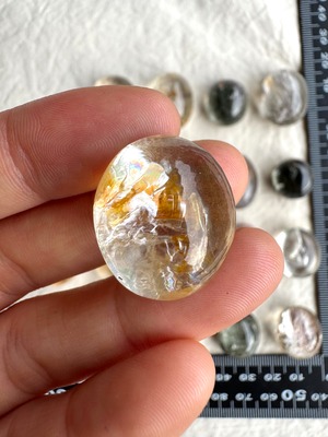 【閉店前スペシャル】わたしのちいさな庭｜ガーデンクォーツ1