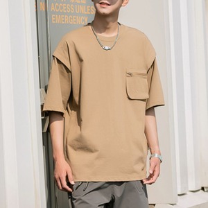 Desert Nomad Tee [1506]
