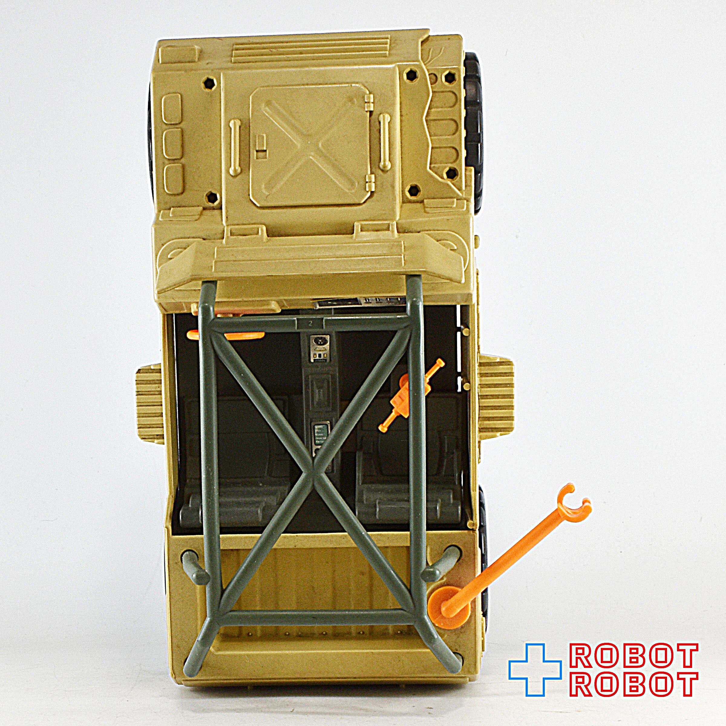 ケナー ロスト・ワールド/ジュラシック・パーク ジープ | ROBOTROBOT