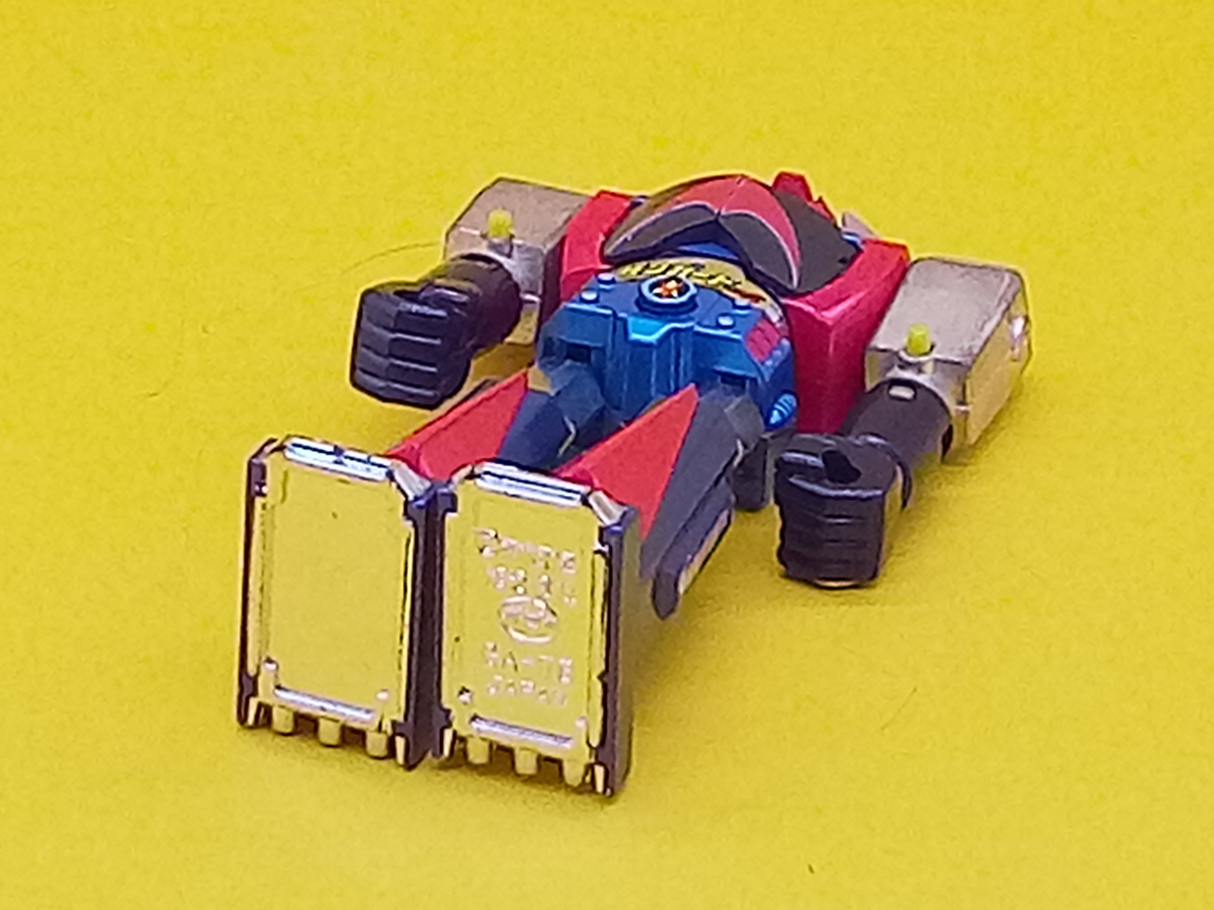 ポピー 超合金 GA-78 惑星ロボ ダンガードA エース【90012694 ｜その他