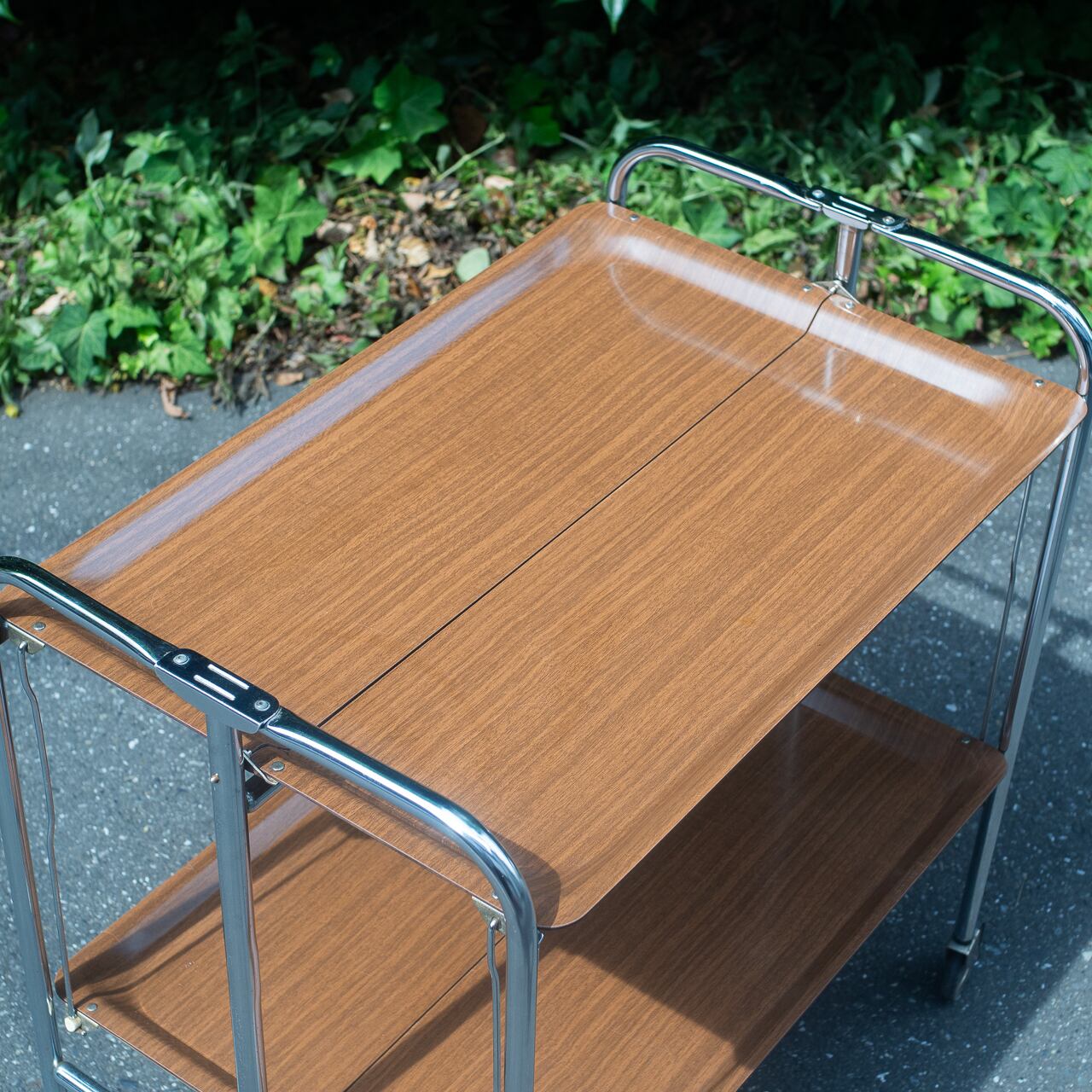 フォールディングワゴン | トリノス-torinoth- | 新宿区神楽坂の