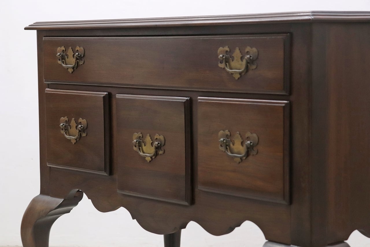 6月末まで【直接引取限定】ETHAN ALLEN イーセンアーレン コレクション