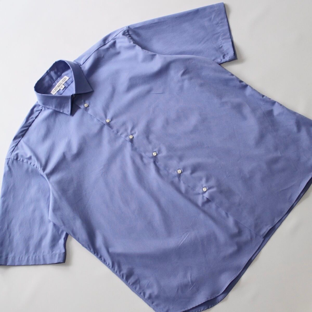 INDIVIDUALIZED SHIRTS インディビジュアライズドシャツ】 - EXCLUSIVE