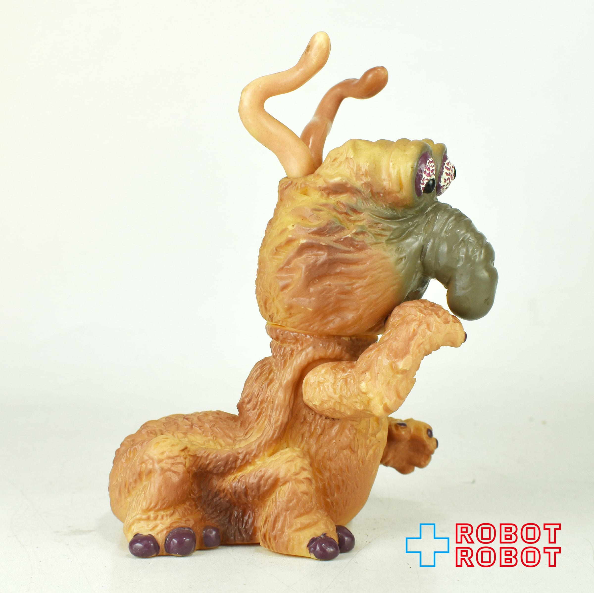 ディズニー エイリアン・エンカウンター アンドロイド/スキッピー