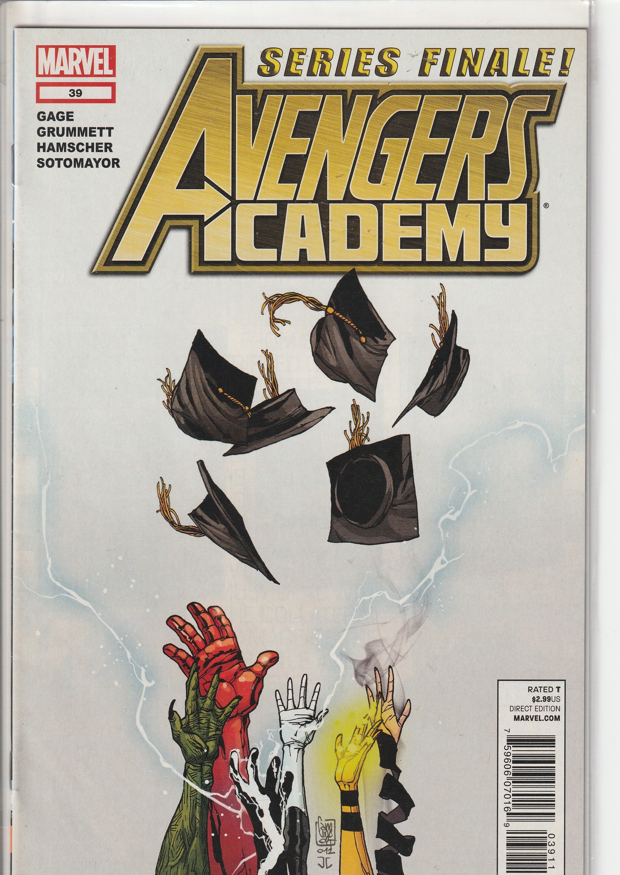 レアアメコミ　Ａ１ WEIRDING WILLOWS アメコミリーフ『A1 The Weirding Willows (2013)』#1 (状態A | Buffys