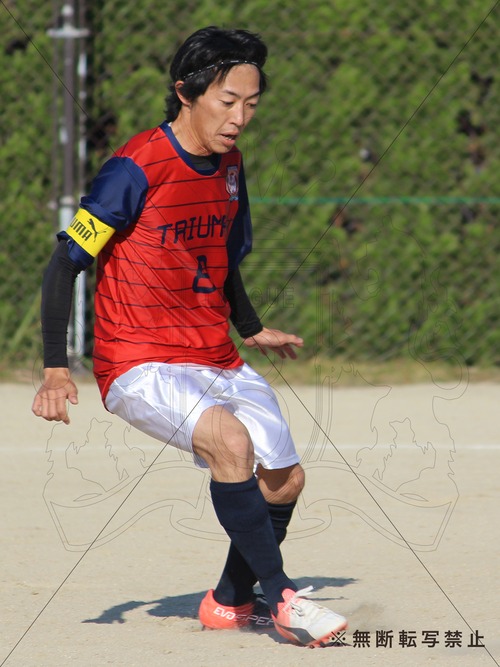 2017AWリーグC第25戦 Inter Fukuoka vs TRIUMPH