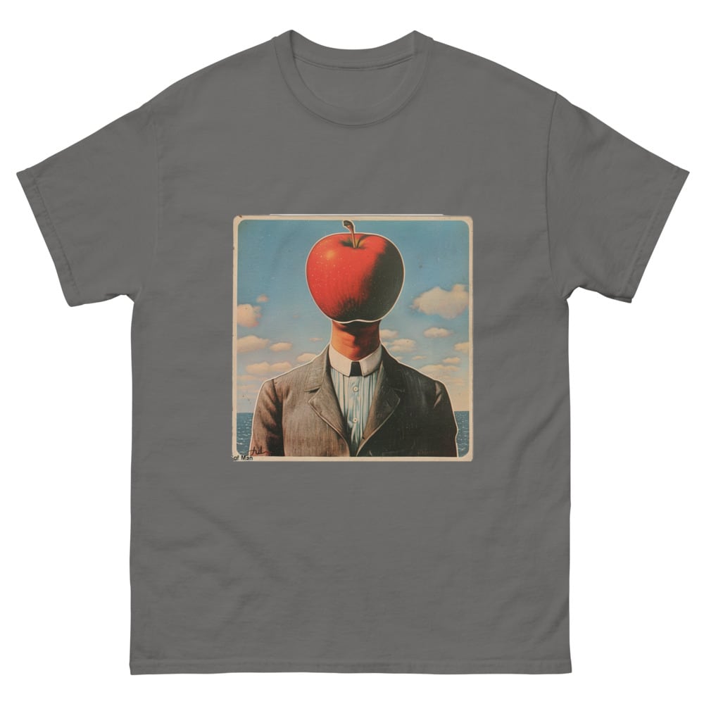 90s ルネ マグリット tシャツ art アート Rene Magritte 【公式通販】