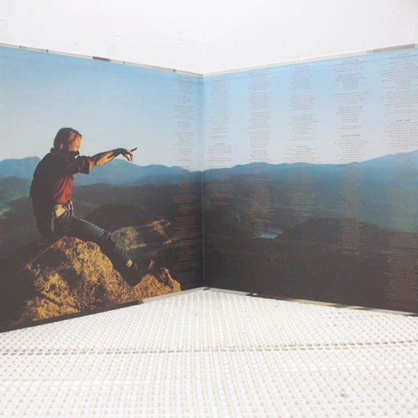 Stephen Stills / Stephen Stills 2 [SD 7206] - 画像3