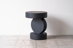 Balancing stool (Black)