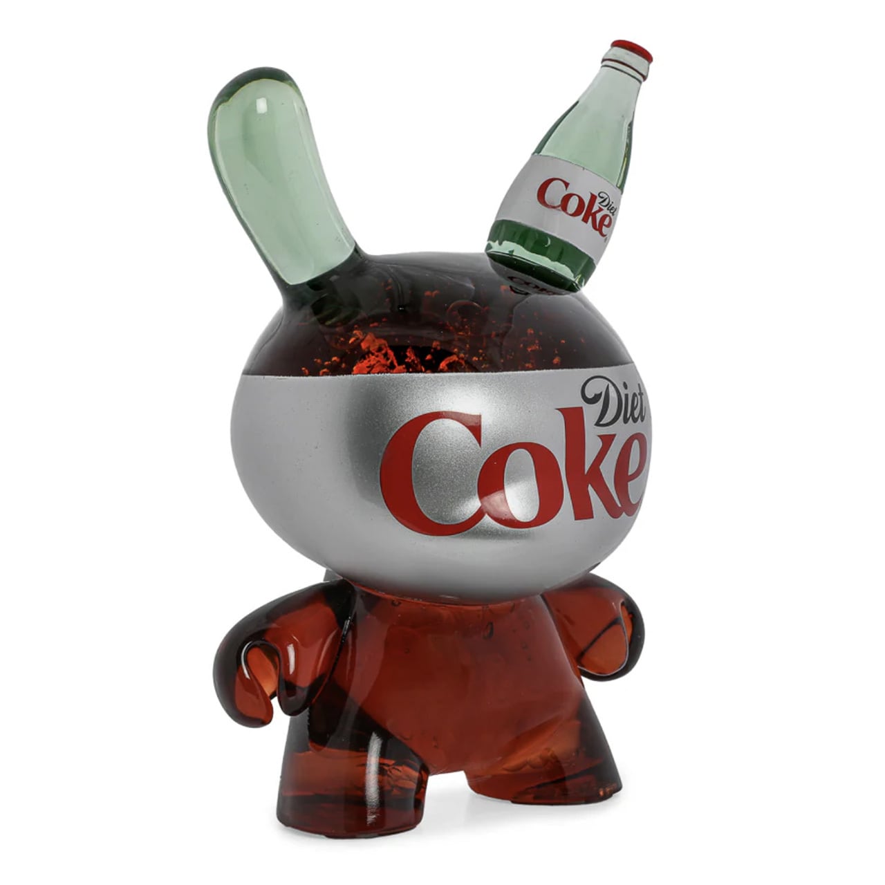 Kidrobot & Diet Coke® 8
