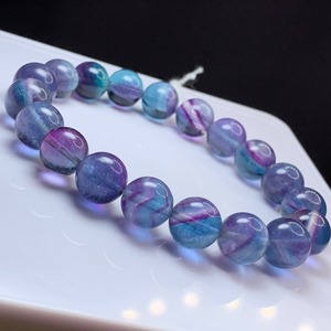 ー極ー美ブルーグラデーションフローライト