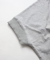 CUORE STORE/コットンワイドドルマンプルオーバー