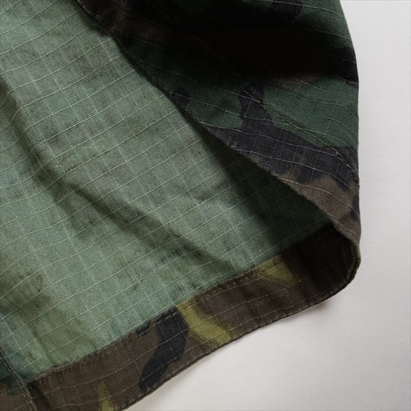 Size【M】 TENDERLOIN テンダーロイン MOCK BDU RIP STOP JKT