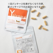 Yoizame (8粒 / 2回分)