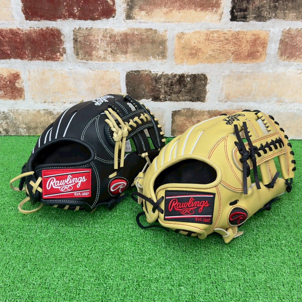 フィンガーシフト】Rawlings ローリングス ジュニア HOH PRO EXCEL FS