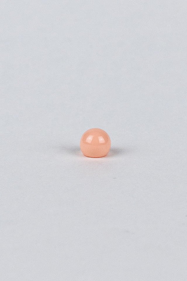 SFERA 6mm h5.0 APRICOT