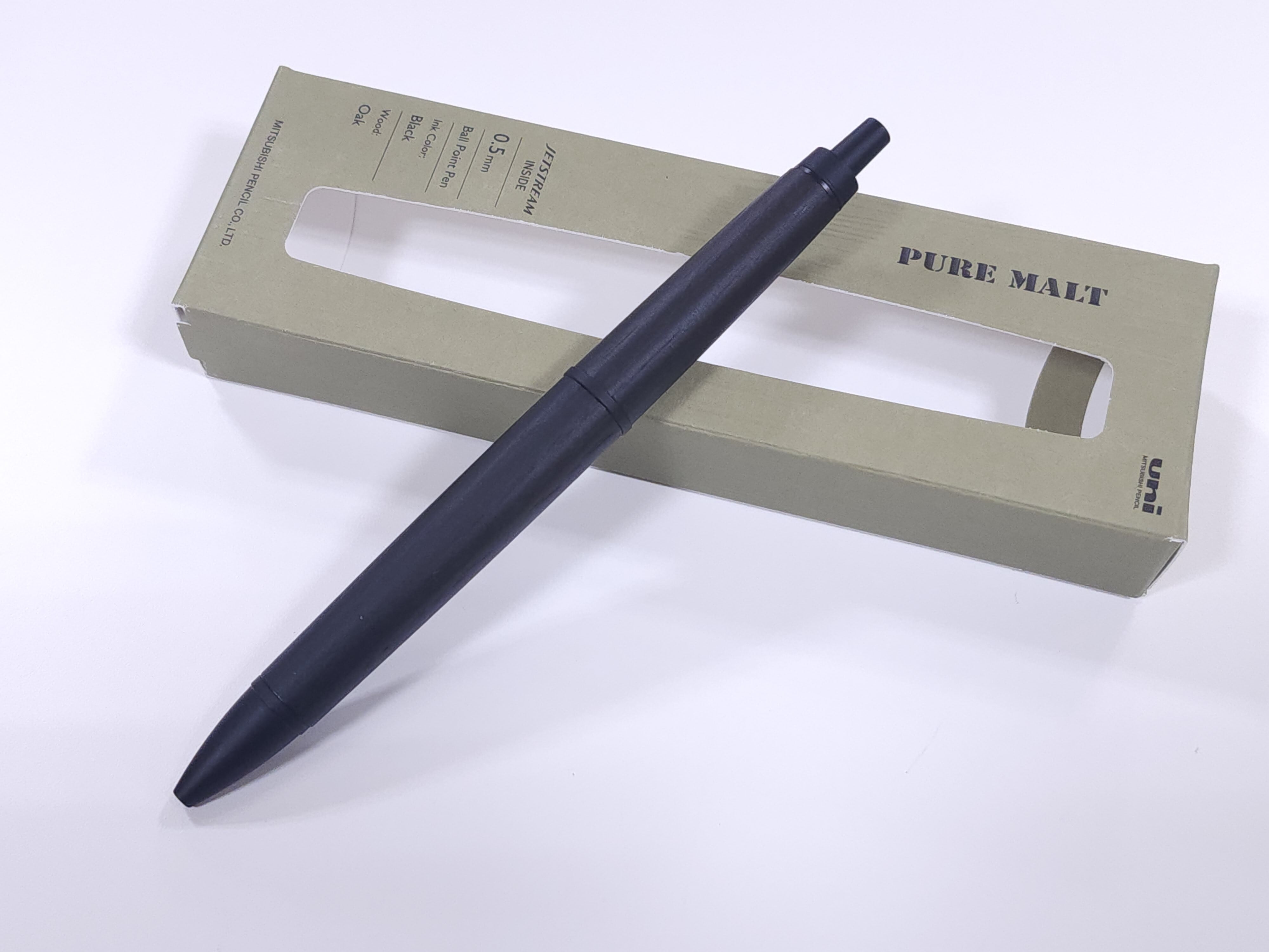 パイロット】CUSTOM Legance（カスタムレガンス） 油性ボールペン