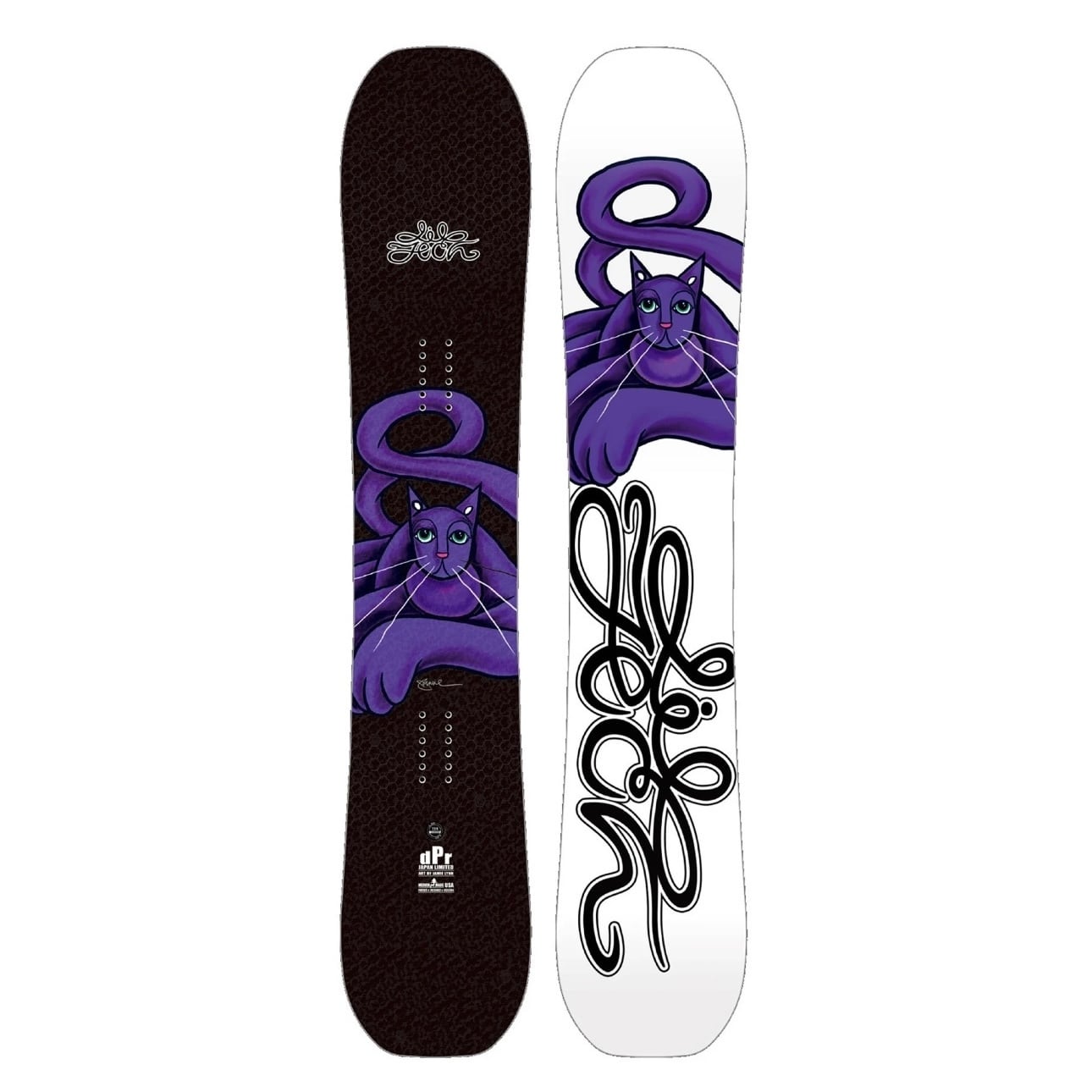 GNU | select snowboard