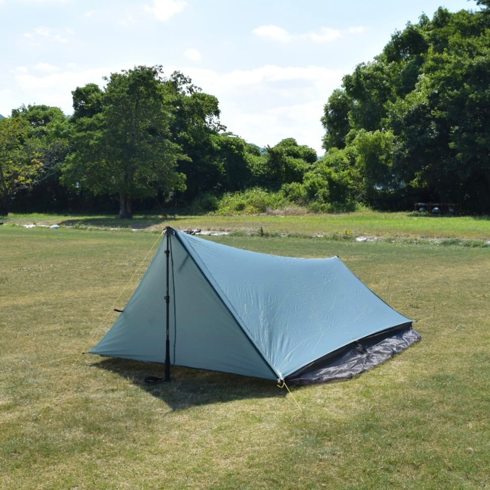 新品 Tarptent "Preamble" -1-2person 03074