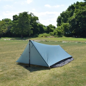新品 Tarptent "Preamble" -1-2person 03074