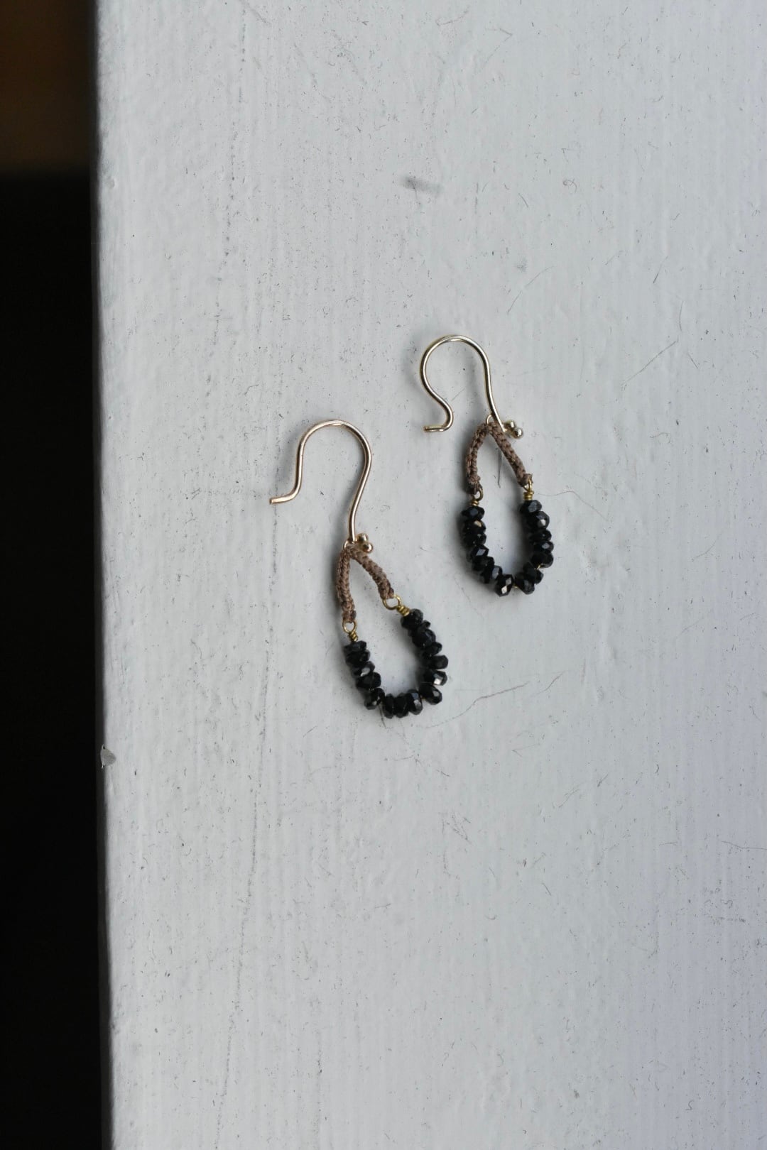 MAISON RUBUS. / Skin Pierce (spinel)