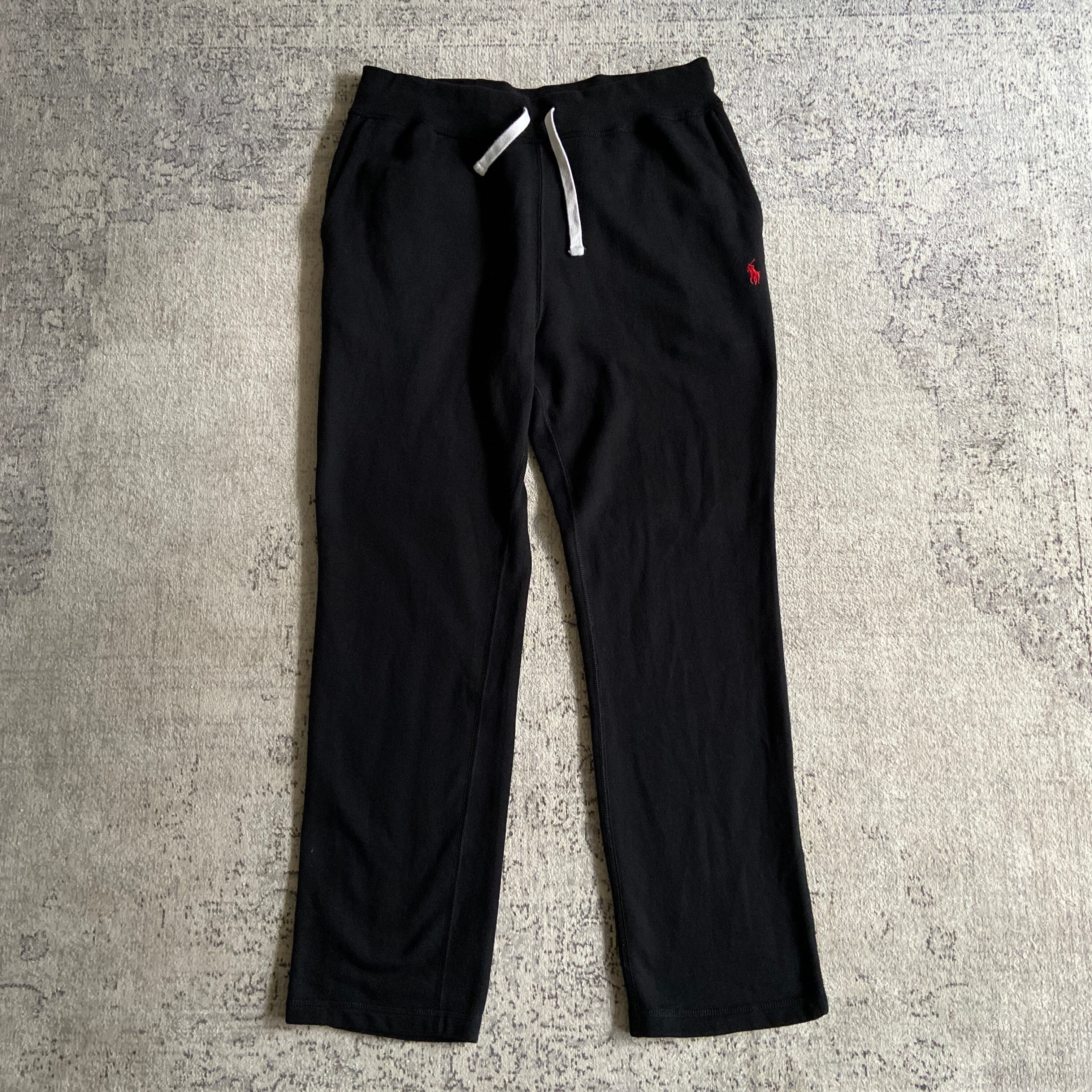 Polo Ralph Lauren Sweat Pants L F530