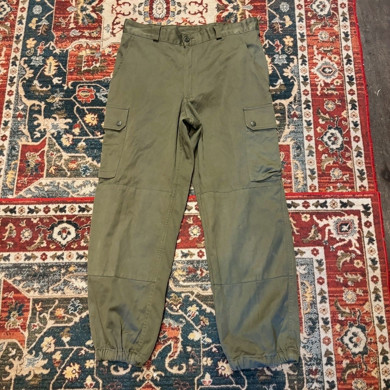 90s EDDIE BAUER エディーバウアー 2way ヴィンテージ ガーメント