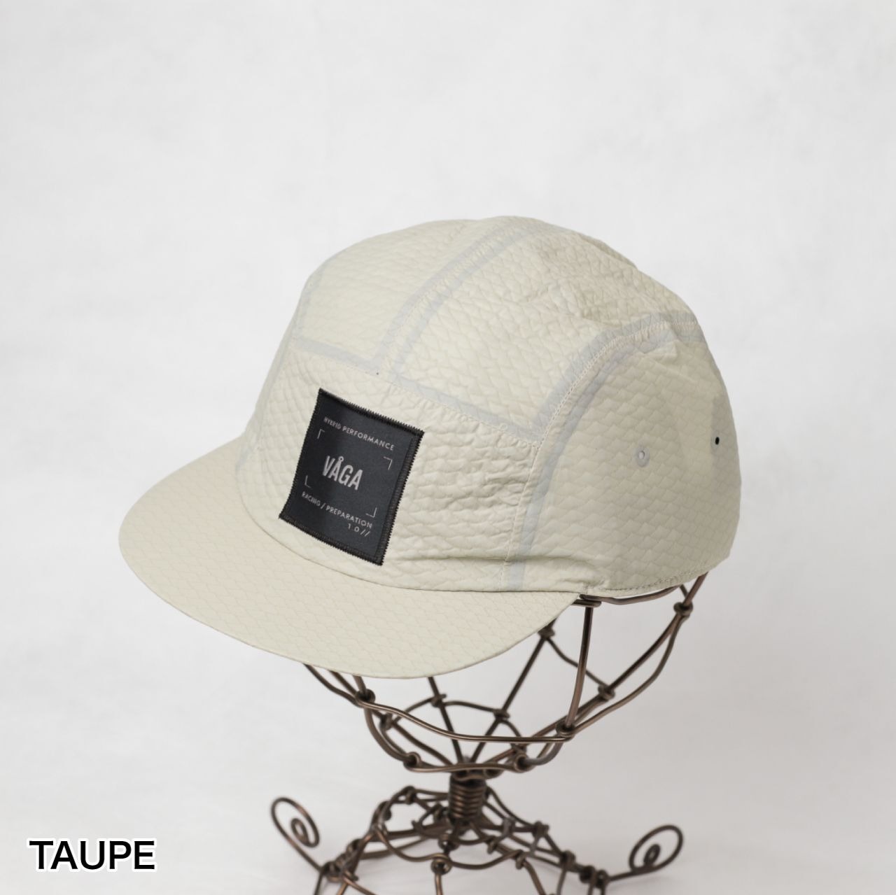 VAGA / VIPER LITE CAP - 6