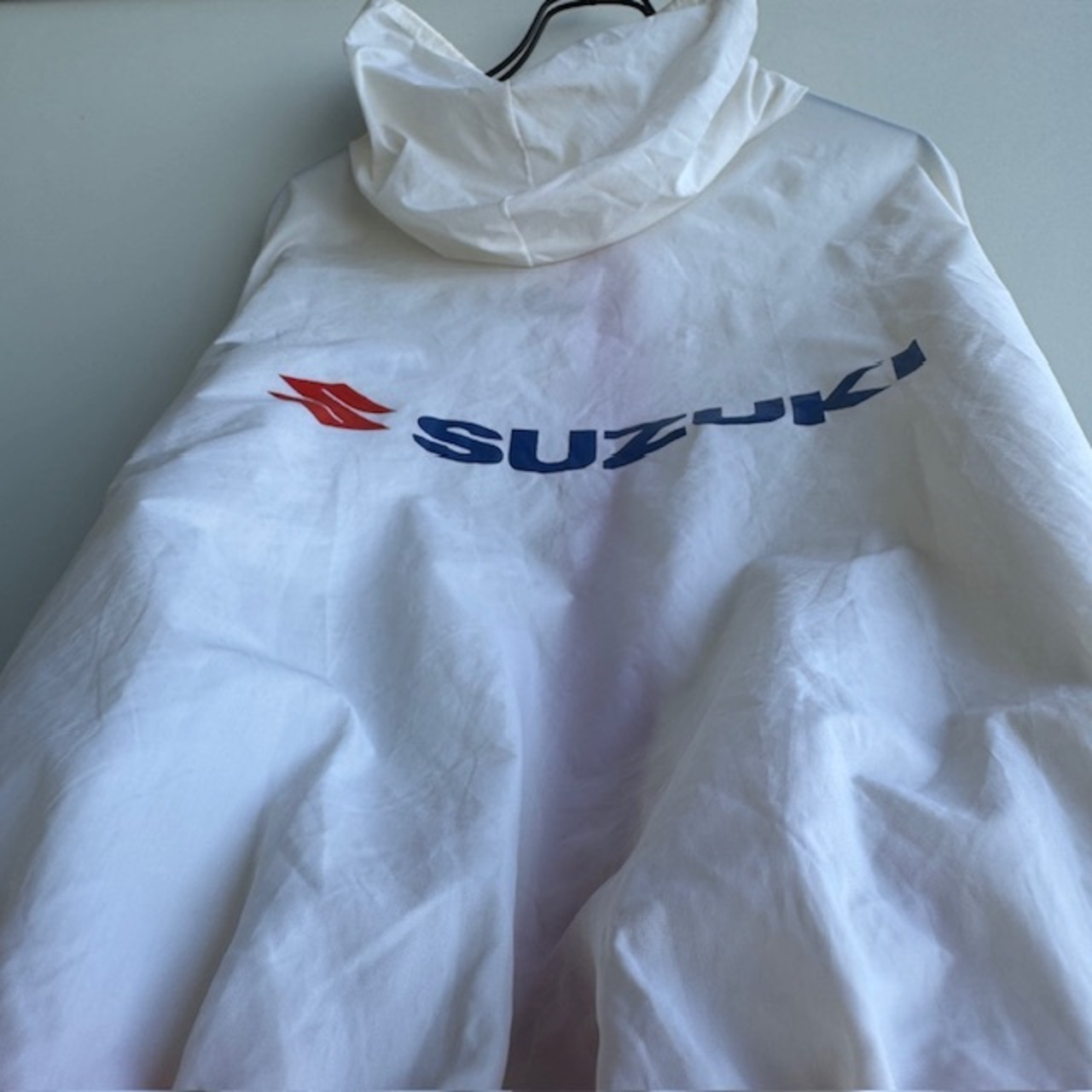 FILA ウィンドブレーカージャケット ジップアップ 画像2