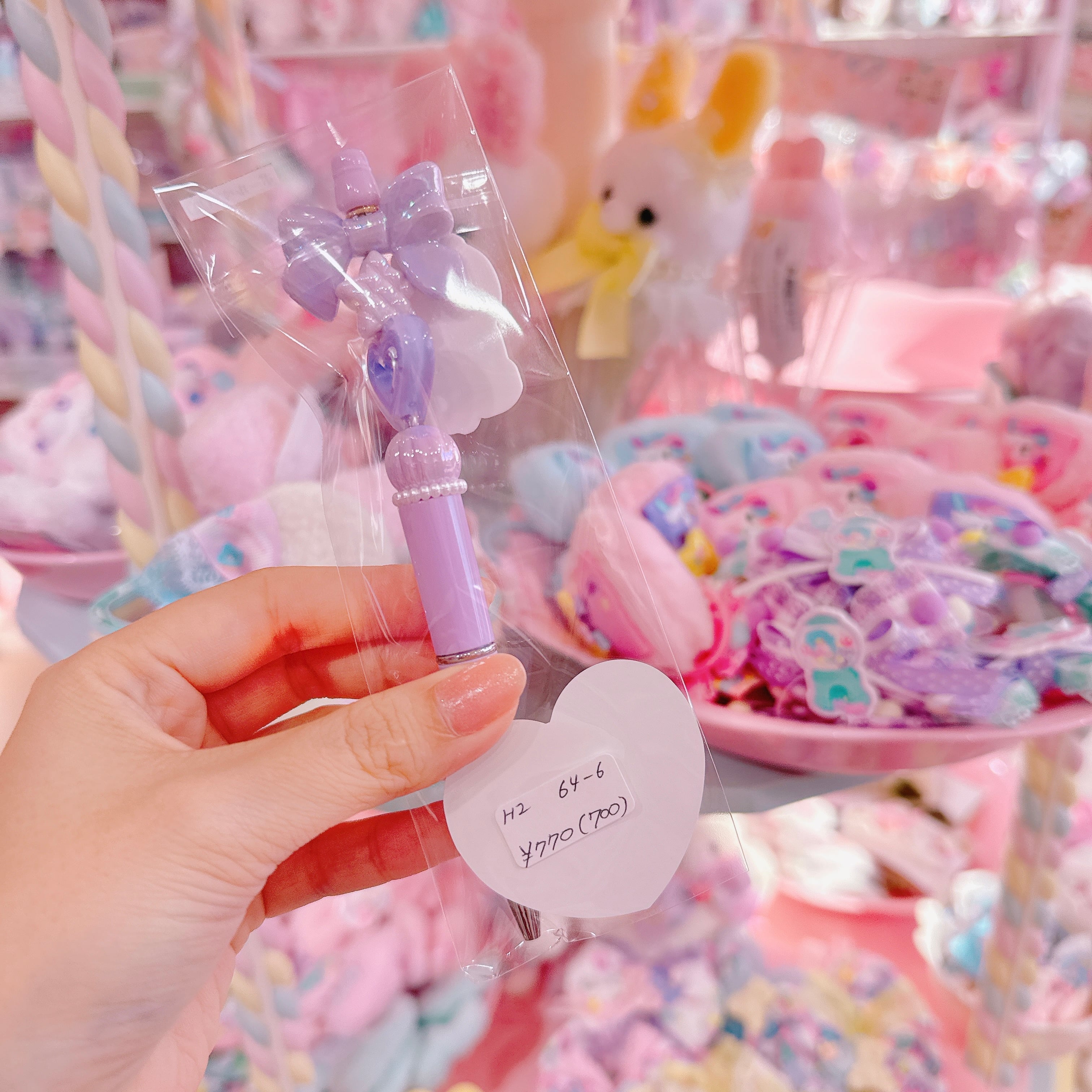 【H2】64-6カスタムボールペン