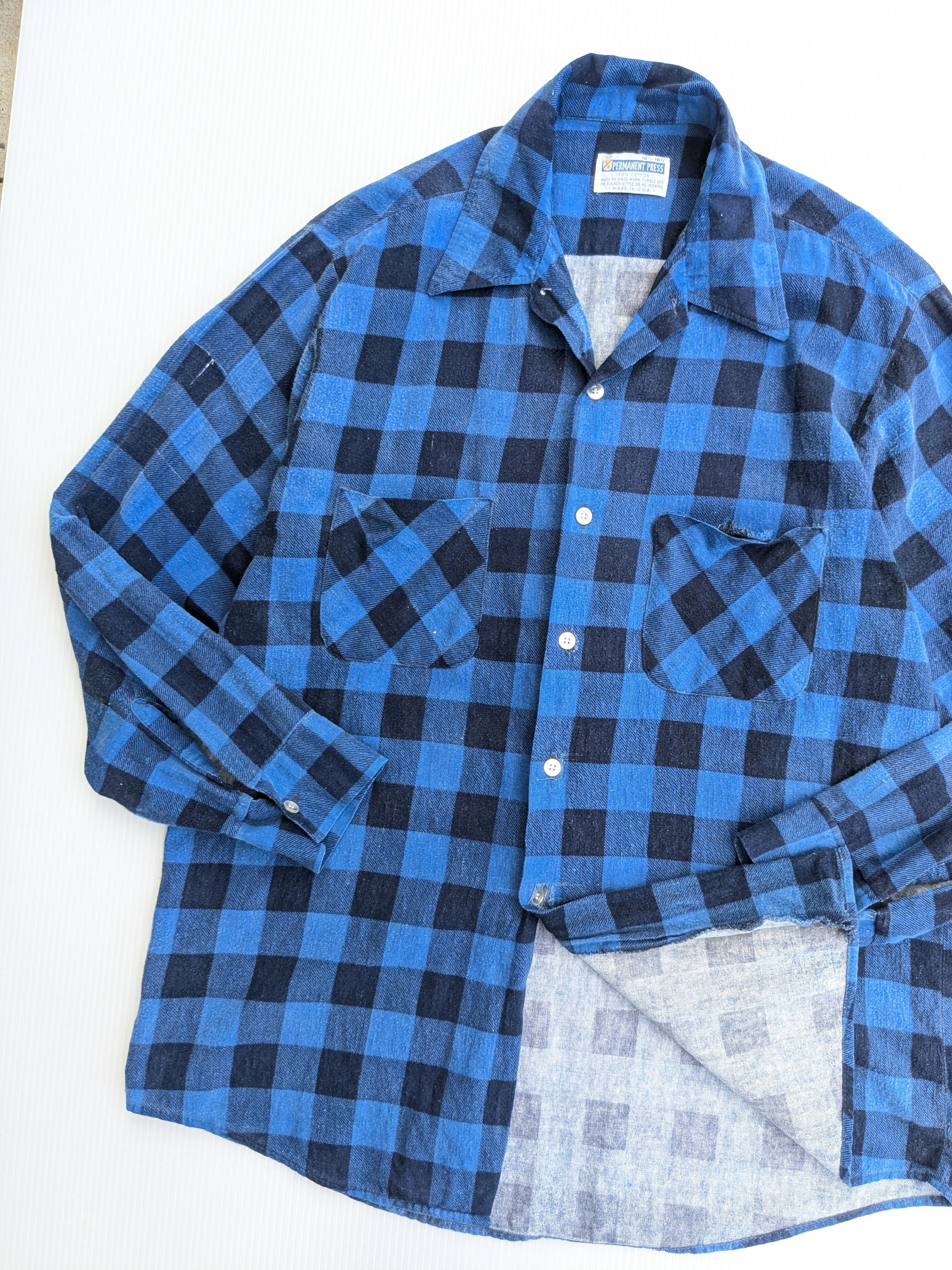 90's OLD STUSSY aloha open collar shirt | Morning Glory