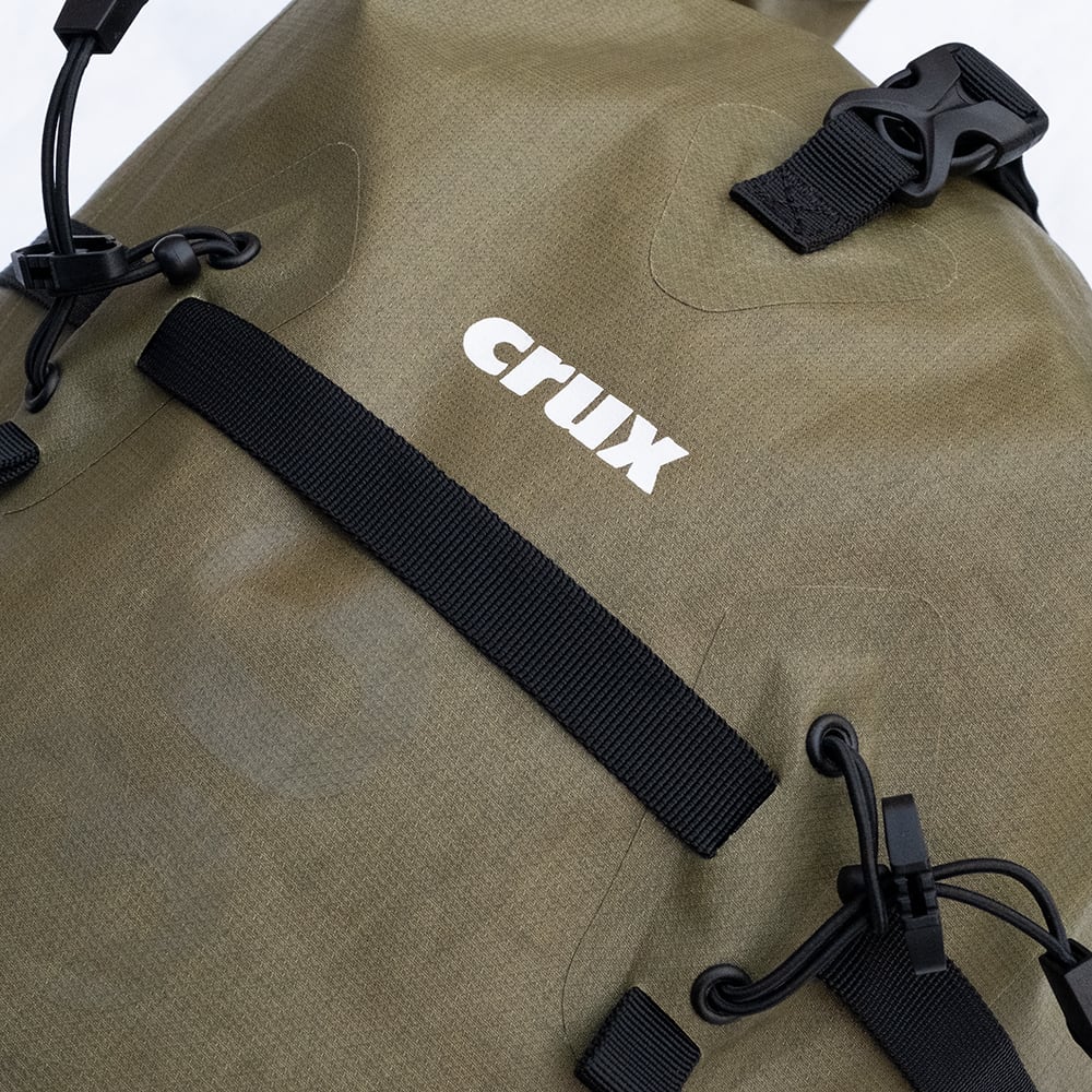 crux クラックス RK30 | THE MOUNTAIN EDITIONS crux クラックス RK30 | THE MOUNTAIN EDITIONS