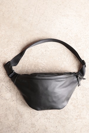 BLACK SIGN/ブラックサイン　BS Stealth Pouch  BSSA-25603