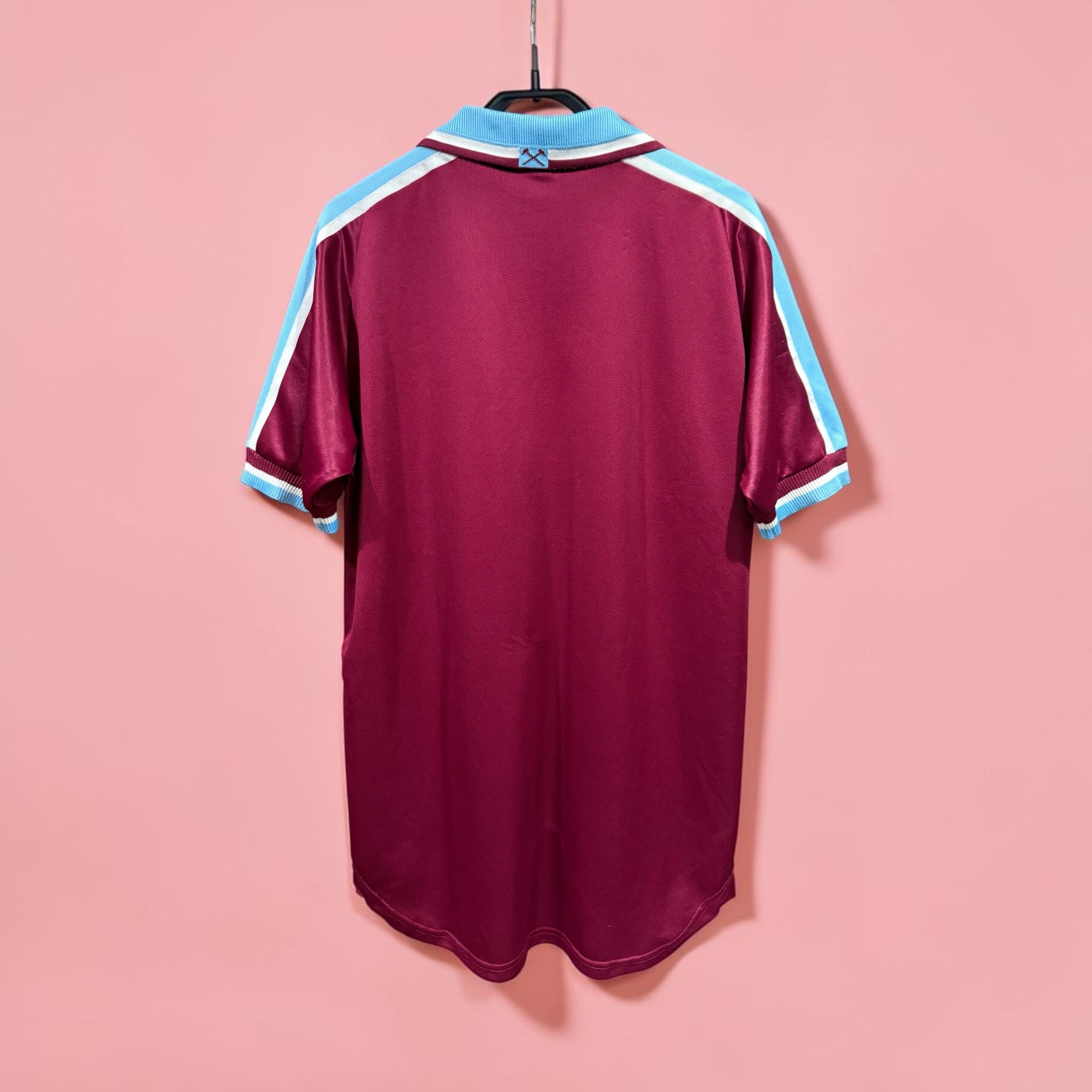 DR MARTENS FOOTBALL SHIRTS（ドクターマーチン フットボールシャツ