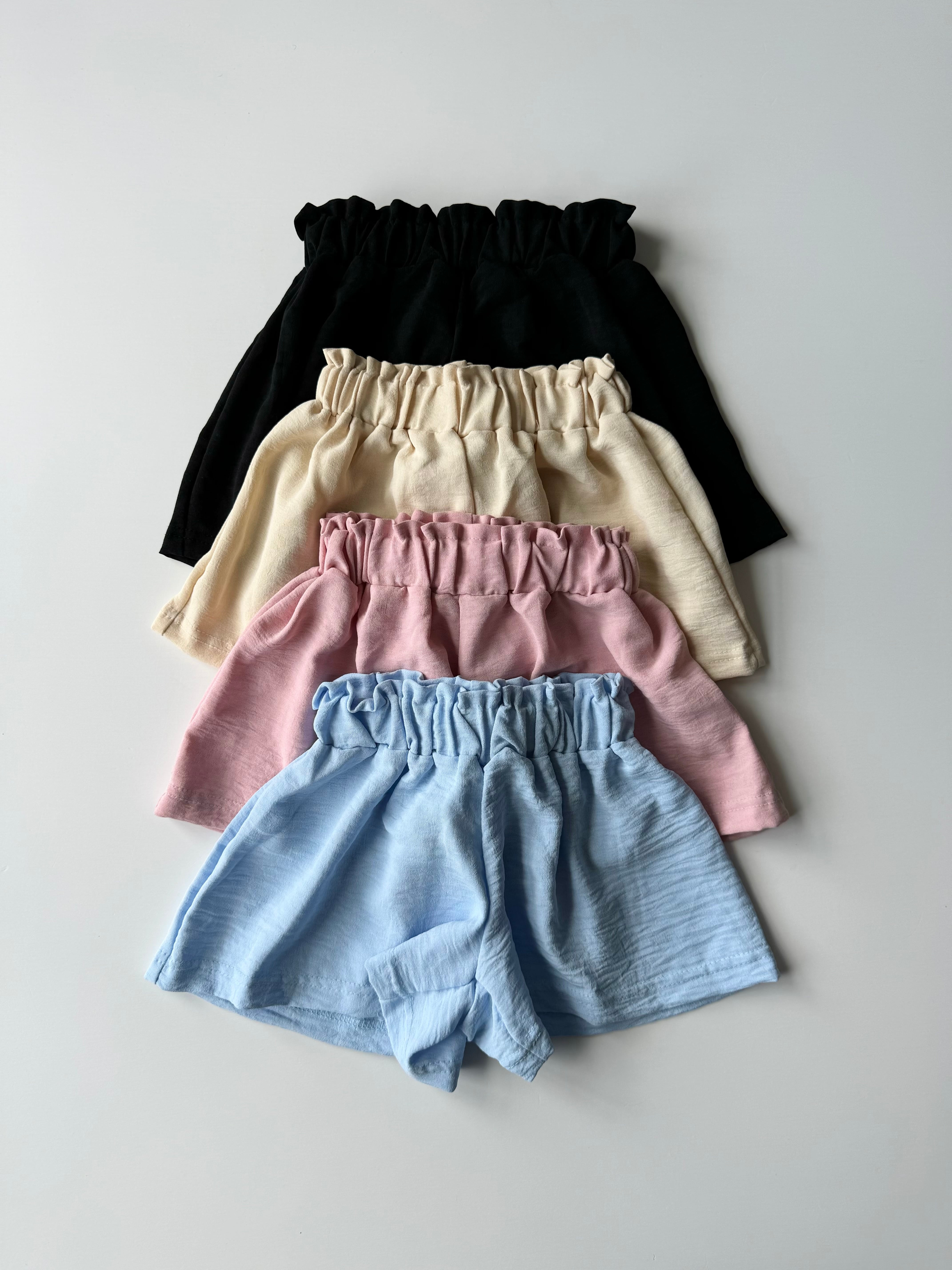 サラサラキュロット(80〜100cm)3706