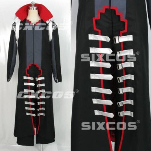 K2518『ペルソナ3』 (PERSONA3) 荒垣真次郎（あらがき しんじろう） 風