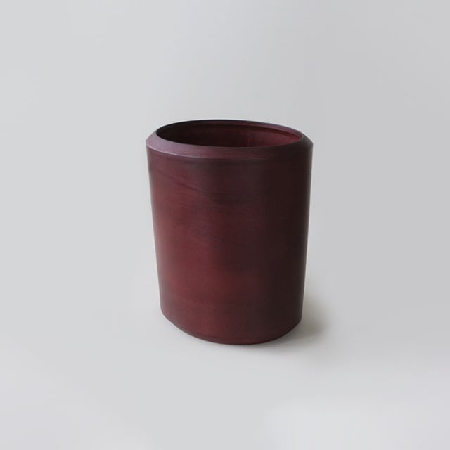 ブナコ　ダストボックス Dust Box twist Ⅱ △ L | BUNACO Shop