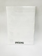 (販売前)「ToKAI ZINE」と「ToKAI PoP!(カセット)」と「Mumbleシール」セット