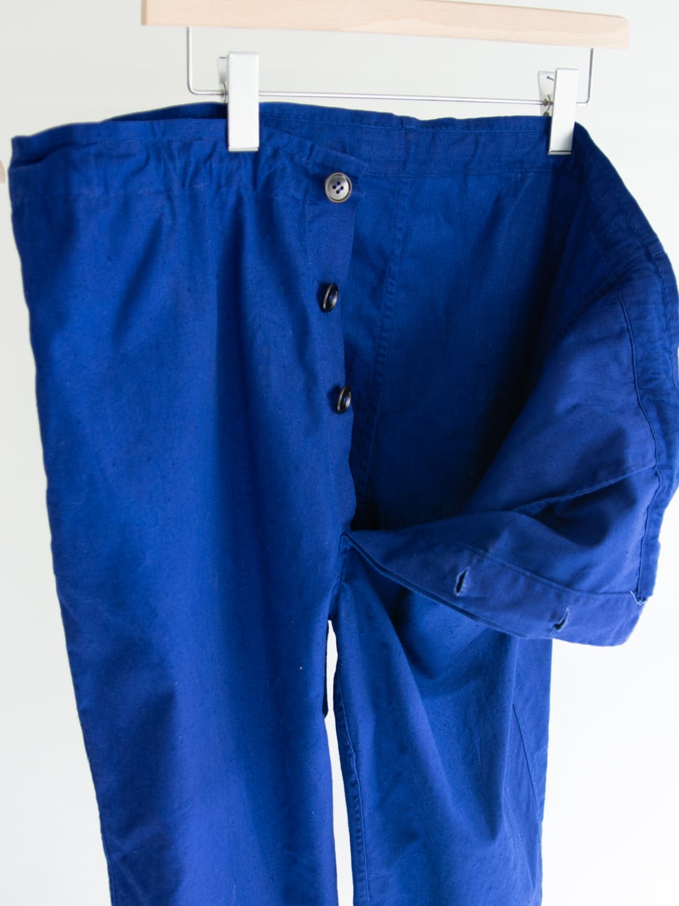 EURO Vintage】70's Work Pants（ユーロワークパンツ） | MASCOT/E