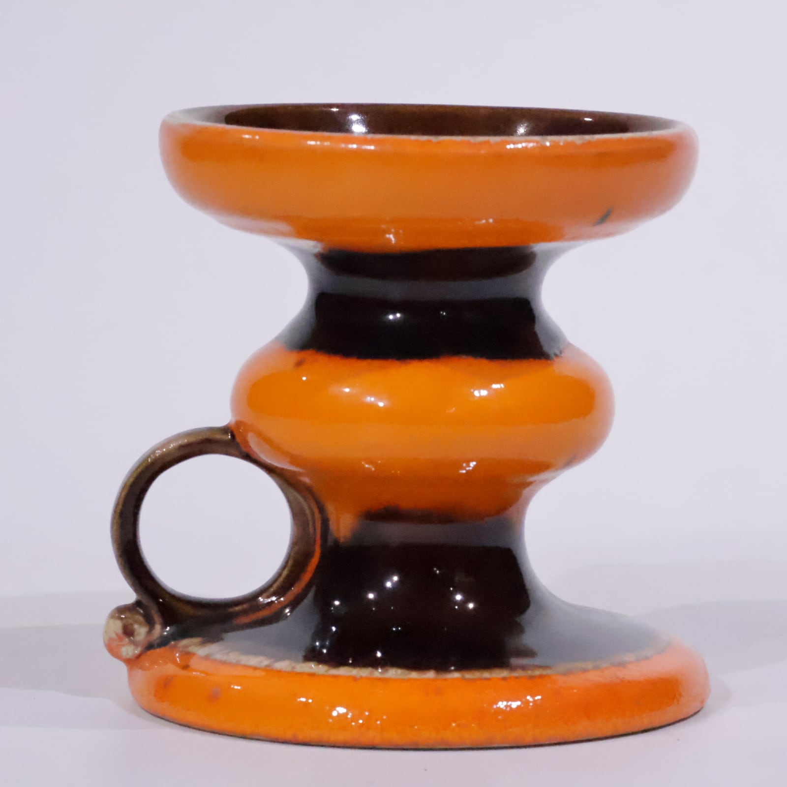 ゆううつ様fat lava JASBA N602-12-14 Jasba -- 12.0cm | Fat Lava & German Art Pottery