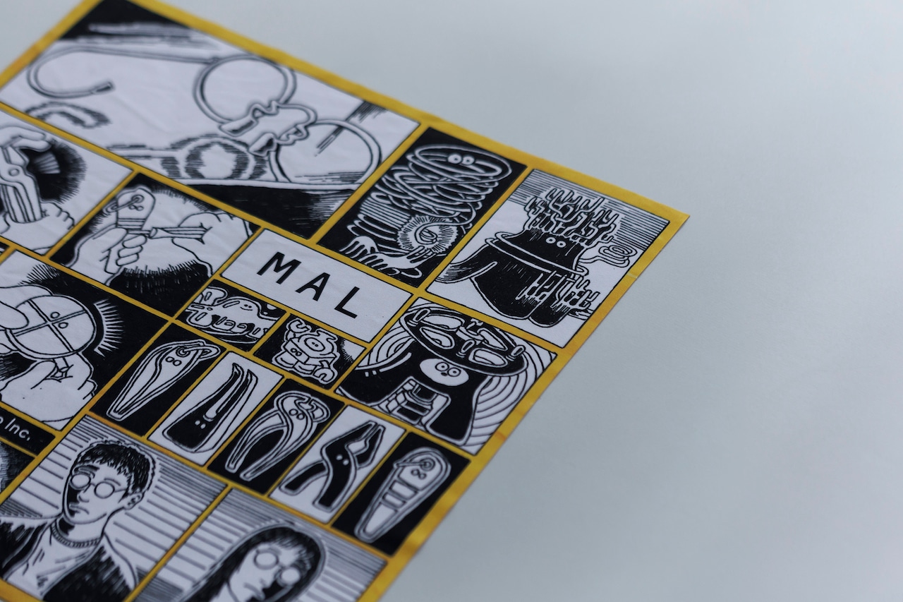 クリーニングクロス(イエロー)