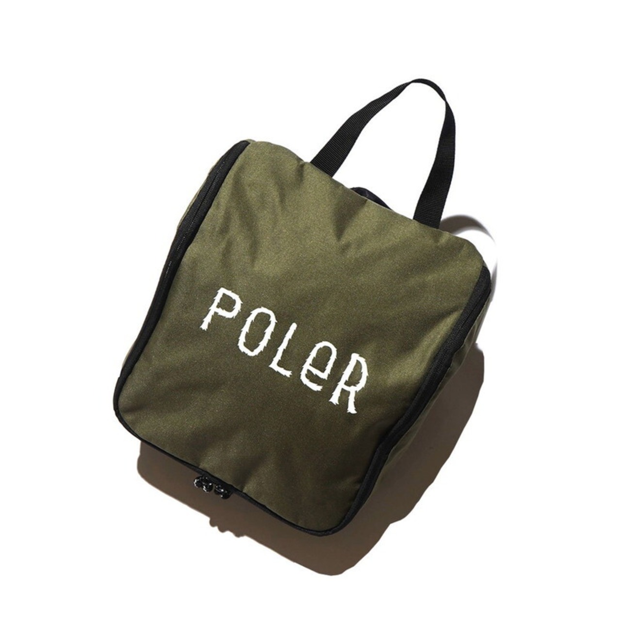 POLeR ポーラー シャワーバッグ SHOWER BAG